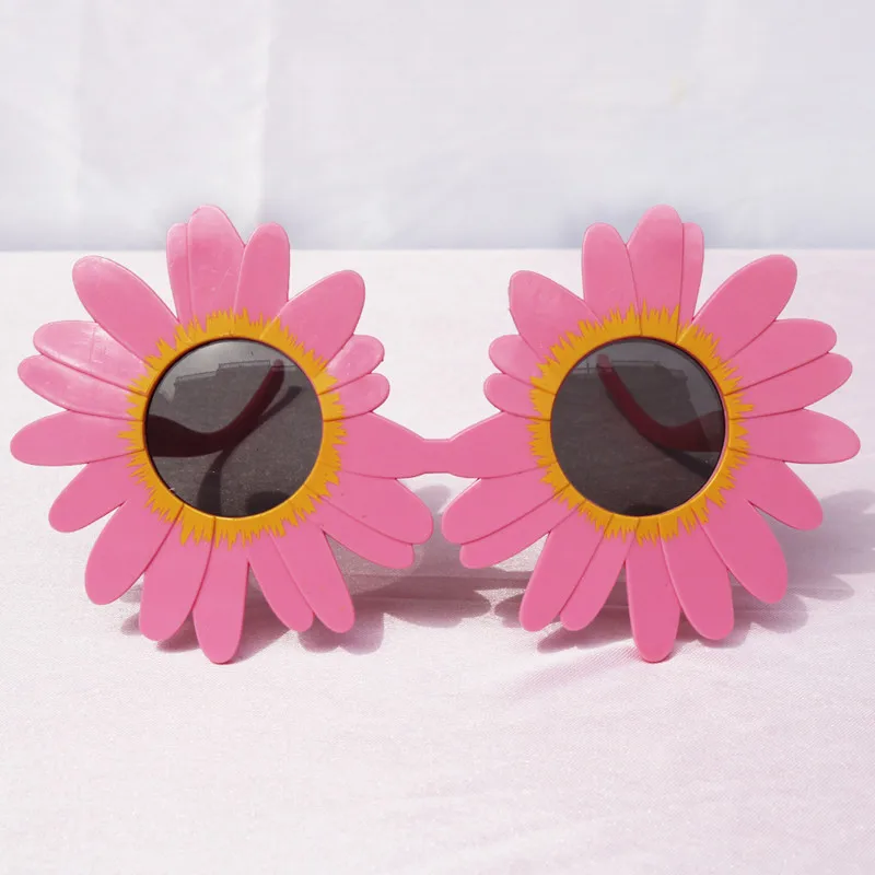 

1 Pcs Happy Birthday Funny Glasses Personalized Ice Cream Candle Birthday Glasses Party Sunglasses For Kids Birthday Decoration