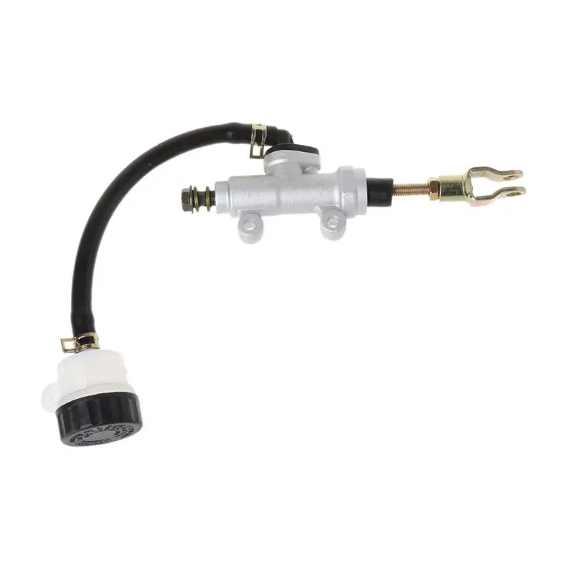 

Brake Hydraulic Pump Motorcycle Universal Rear Foot Master Cylinder Pump For Suzuki Kawasaki