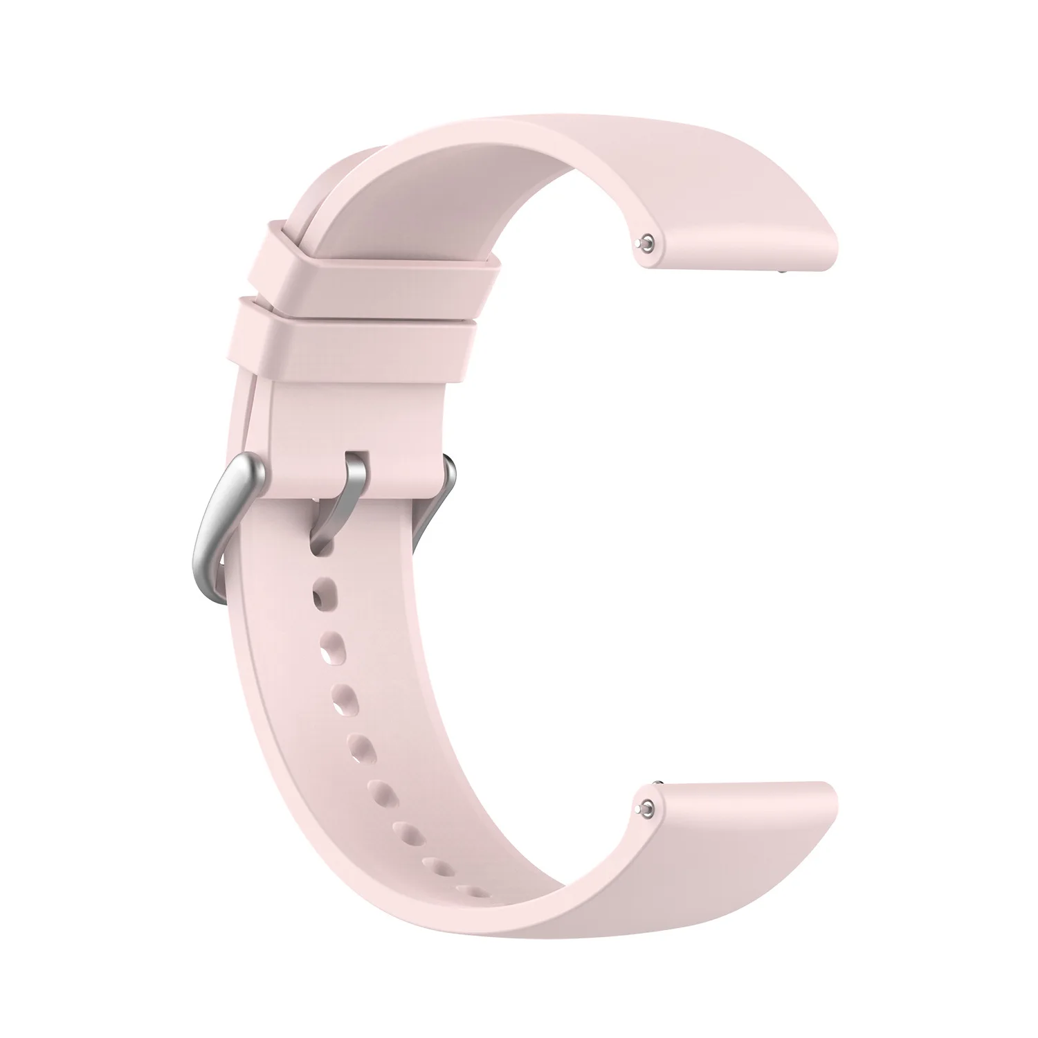 Silicone Band For UMIDIGI Uwatch 3S 2S Watchband sports smartwatch watchband Uwatch2 Urun S Strap bracelet replace accessories