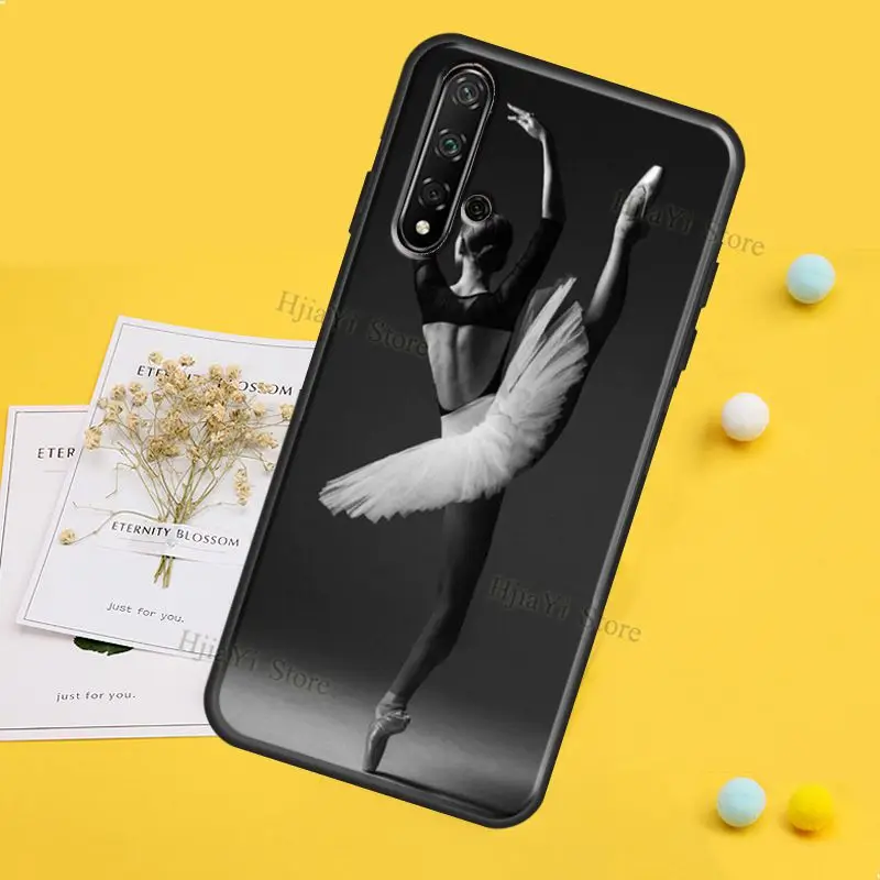 Чехол для Huawei Nova 5T Y9 Y7 Y6 2019 8X 9X 10i 9 10 20 50 Lite Pro | Чехлы