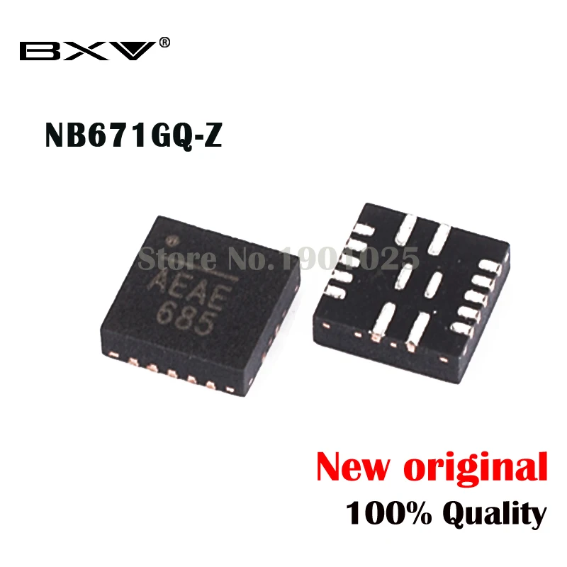 10 шт. новые оригинальные модели для моделей AEAD AEAE NB671GQ NB671 (AEAD AEAE) детей в возрасте