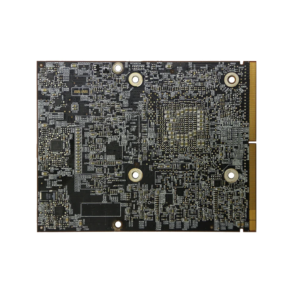 Оригинальная видеокарта Radeon HD6970 HD6970M 1 Гб 2 216 0811000 109 C29647 00 для Apple iMac 27 дюймов A1312 100%