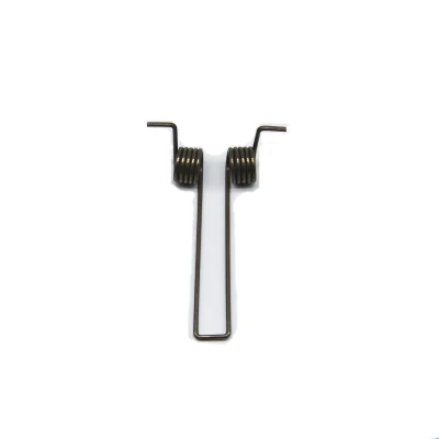 2 шт. Скручивающиеся пружины с наружным диаметром мм 15 5 Длина 83 мм|Пружины| |