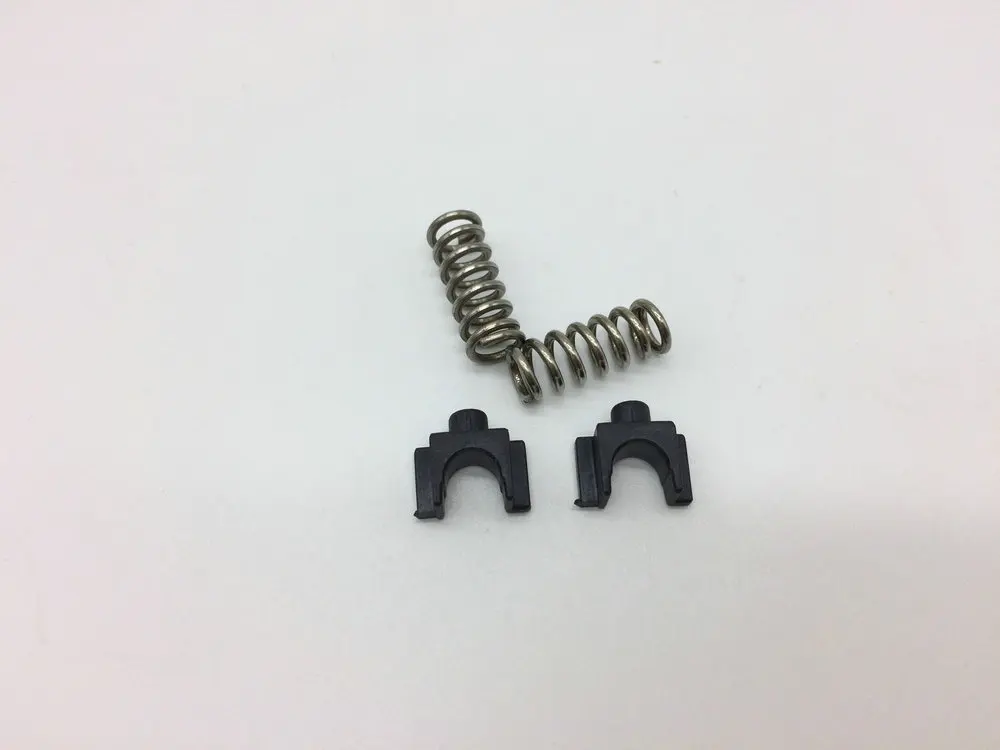 2 комплекта Нижняя втулка ролика 2H425121 для Kyocera FS1016 FS1300 FS1100 FS1028 FS1128 FS1024 FS1124 FS1320