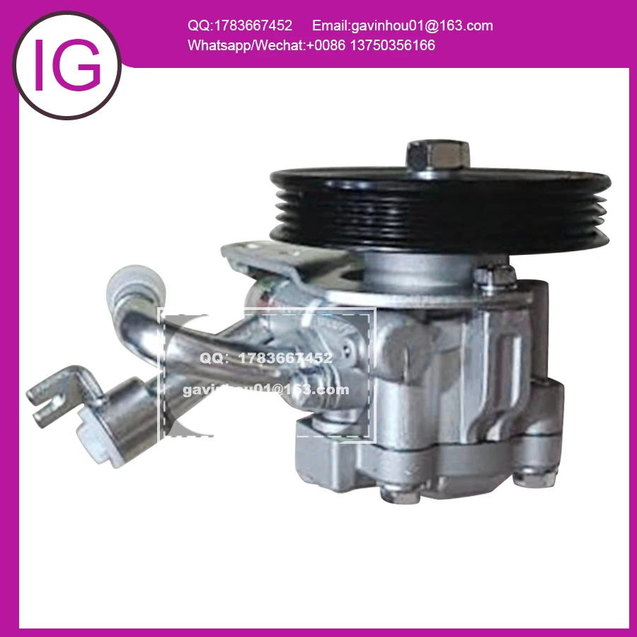Насос гидроусилителя руля для Nissan Murano PATHFINDER FRONTIER XTERRA 49110 CA000 49110CB000 CB00C CB00B|pump for|pump