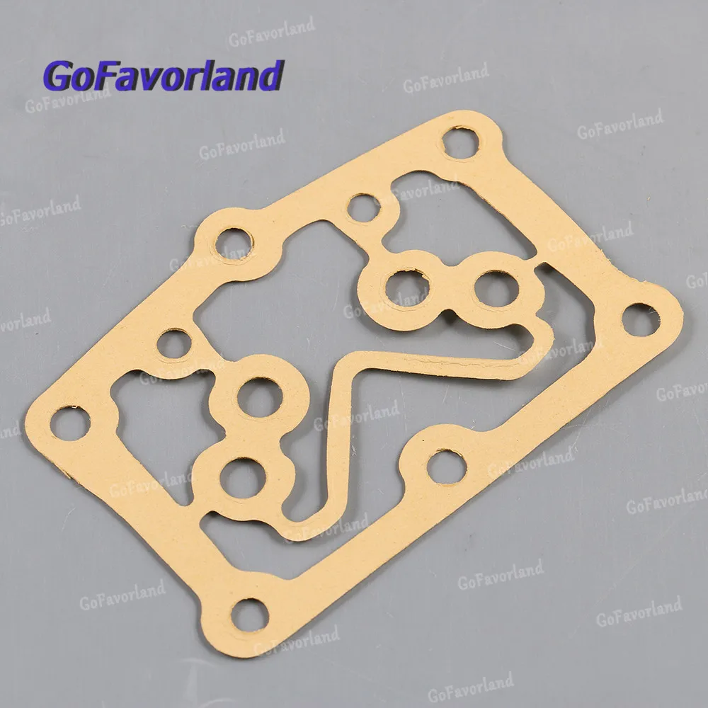 Новый 28262RPC000 Двойной линейный соленоидный уплотнитель с автоматическим