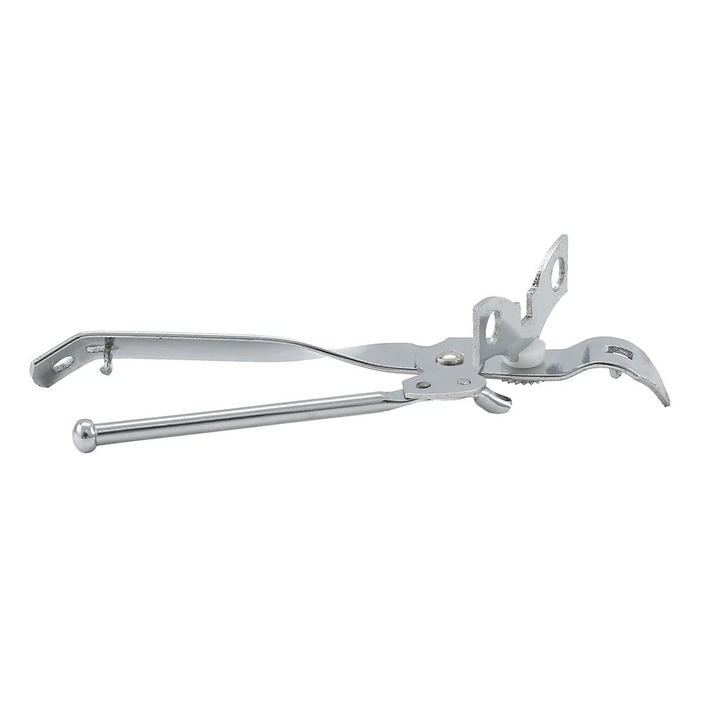 

kitchen Cans Opener stainless steel Professional gadgets Manual Can Opener high quality Side Cut Manual can opener For Camping