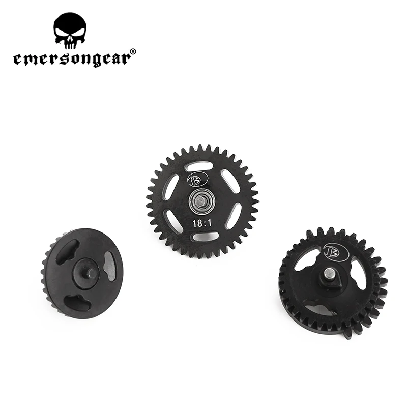 Комплект зубчатой передачи Infinite Torque Up для AEG Airsoft коробка передач аксессуары