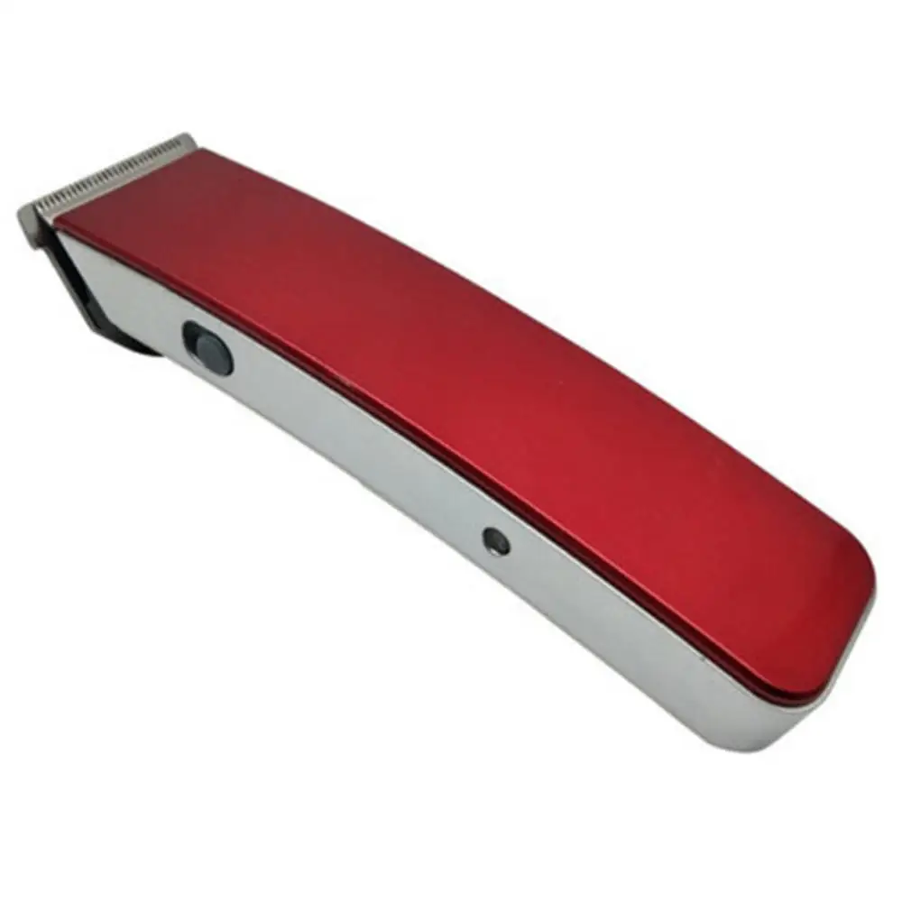 

professional cord hair trimmer electric hair clipper beard trimmer men trimer hair cutting machine haircut barber finishing kit