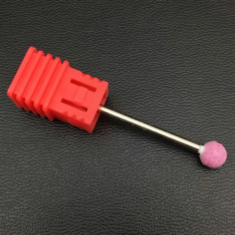 Керамический Резак для маникюра и педикюра 3/32 дюйма | Красота здоровье