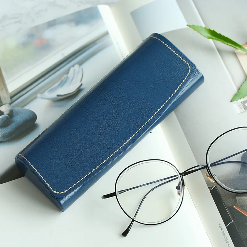 Pressureproof Чехол для очков близорукости Новые переносные очки сумки новые