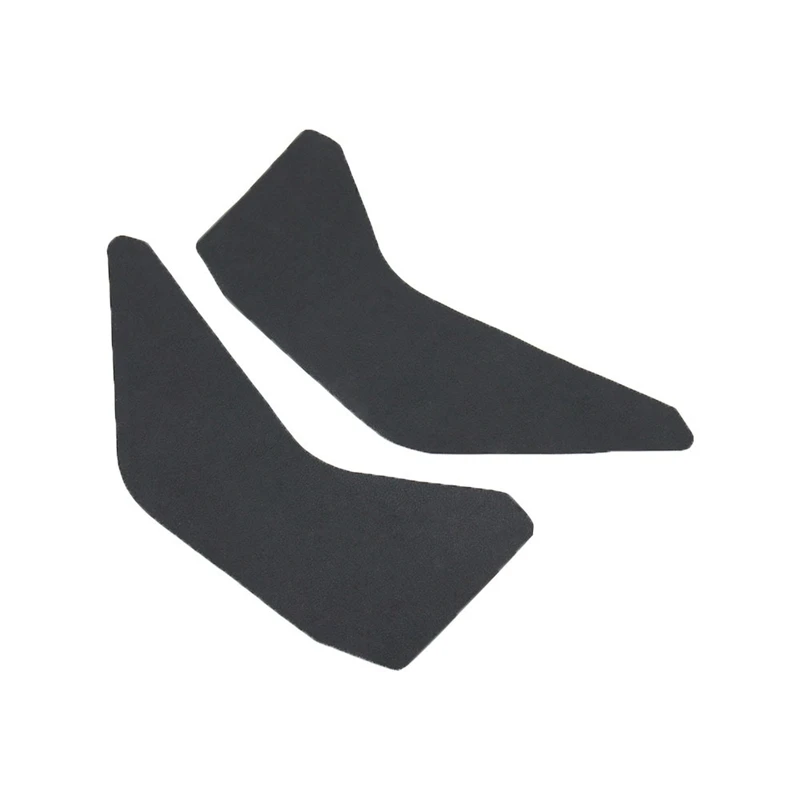 Накладка на бак мотоцикла наклейка газ наколенник Тяговая накладка для Honda CRF1000L