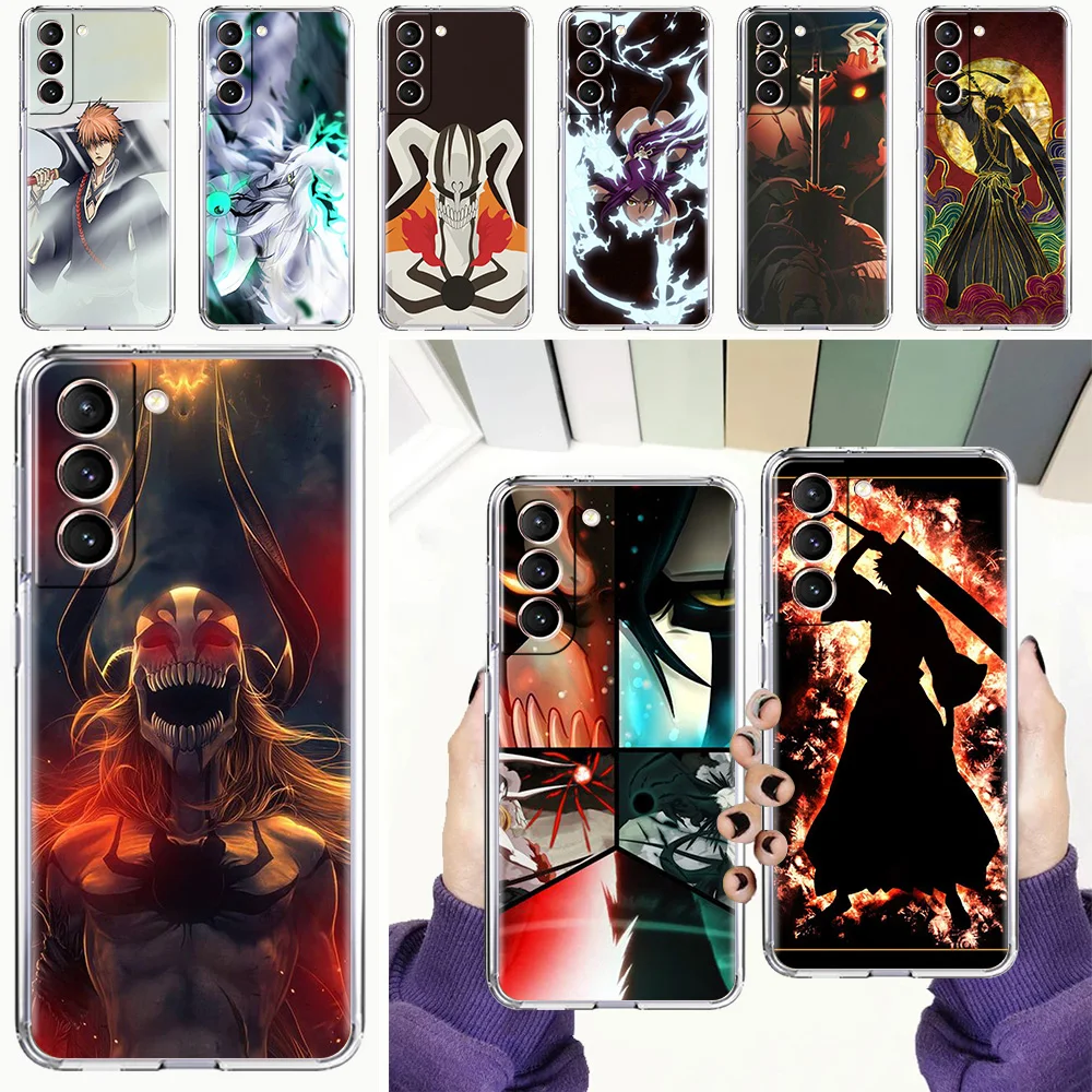

Чехол для Samsung Galaxy S20 FE S21 Ultra S10 S10E S9 Plus Note 10 20 Lite
