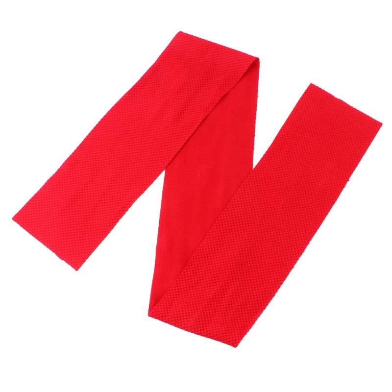 Новинка 2020 милая эластичная однотонная повязка на голову для маленьких девочек