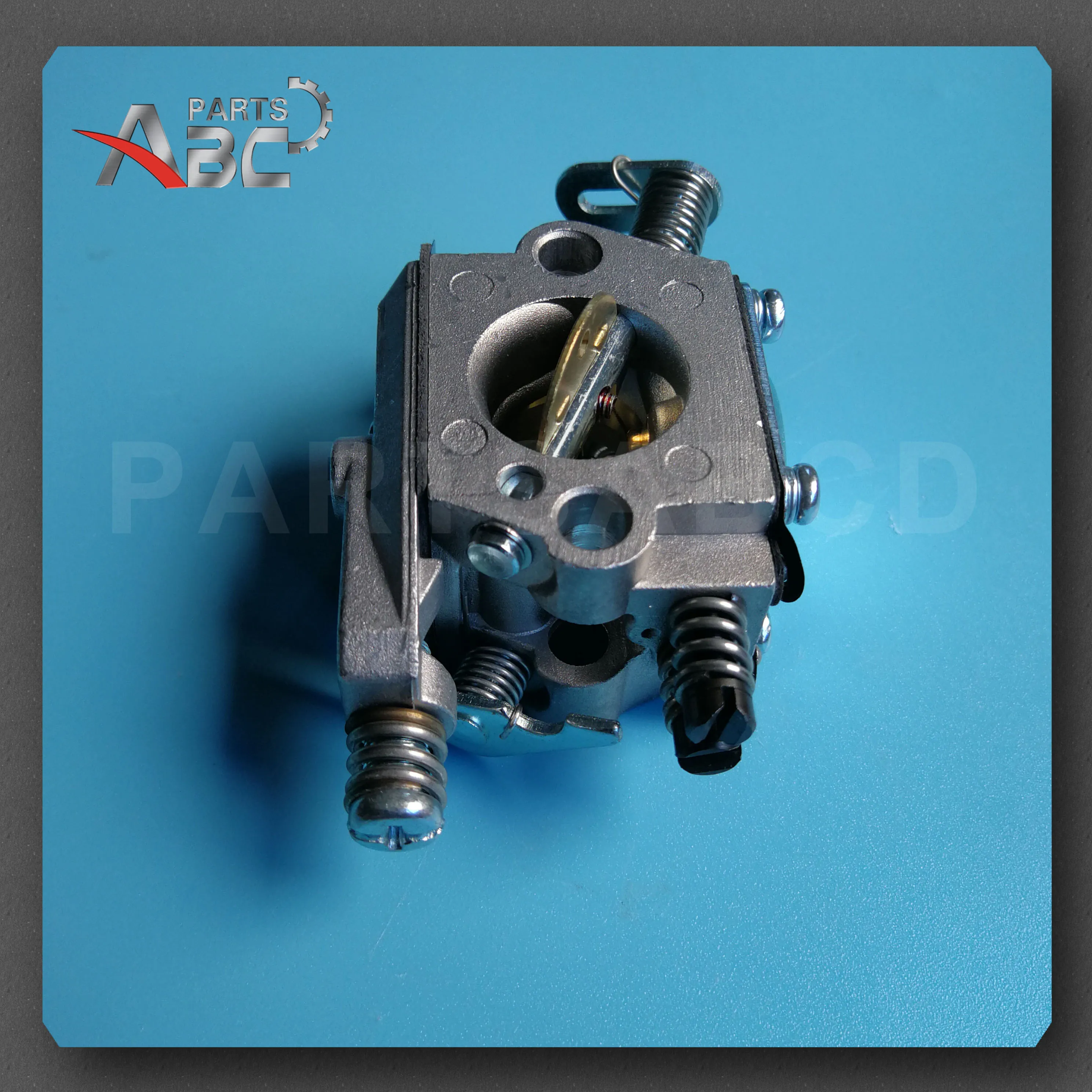 Фото Карбюратор для бензопилы STIHL MS170 MS180 017 018 C1Q-S57 1130 120 0603 №4