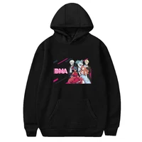 bna brand new animal anime hoodies women men long sleeve hooded sweatshirts hot sale fashion streetwear clothes