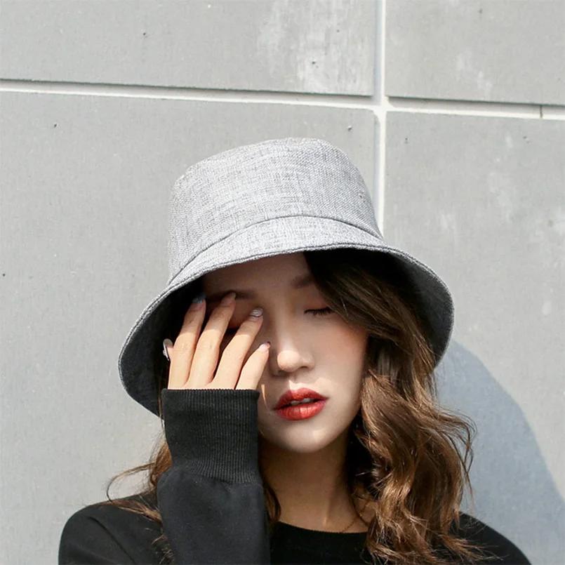 EAGLEBORN солнцезащитный крем для женщин шляпа ведерко кепки летне осенние