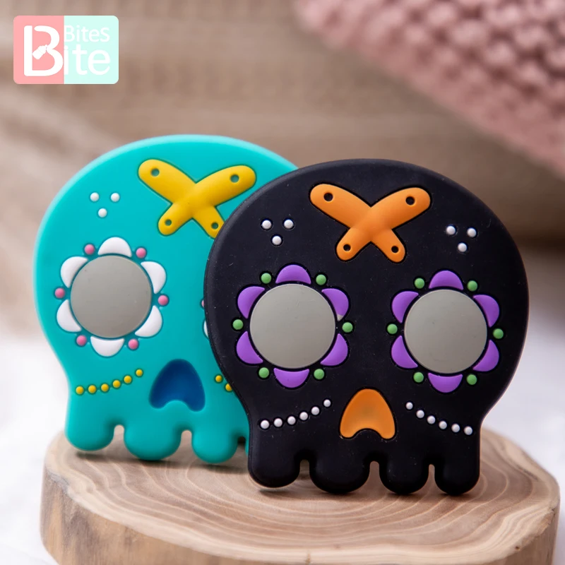1 шт. силиконовые детские игрушки для прорезывания зубов|Детские прорезыватели| |