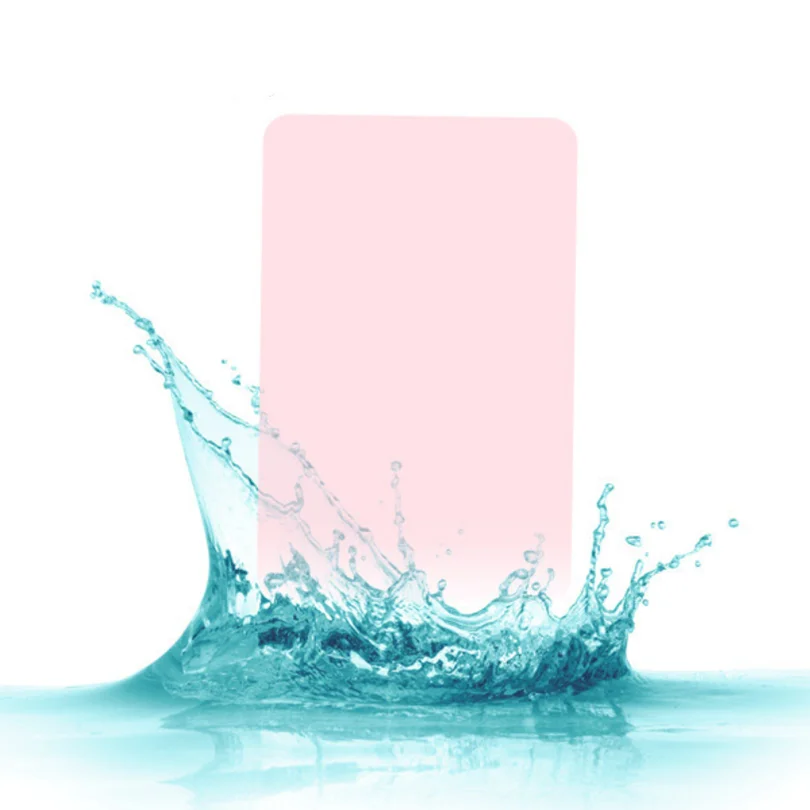 50/100 шт. уличная дорожная мыльная бумага для мытья рук ванны чистые