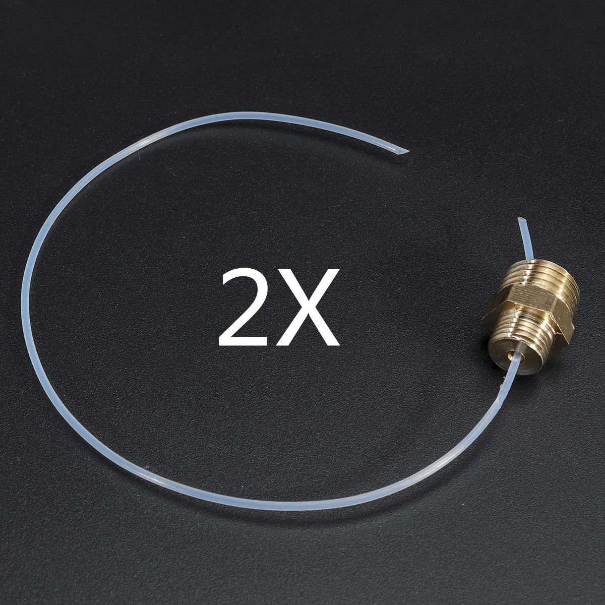 1pair Car Accessory Inner Water Liquid Outlet Hose Tube For Tornador Cleaning Gun | Автомобили и мотоциклы