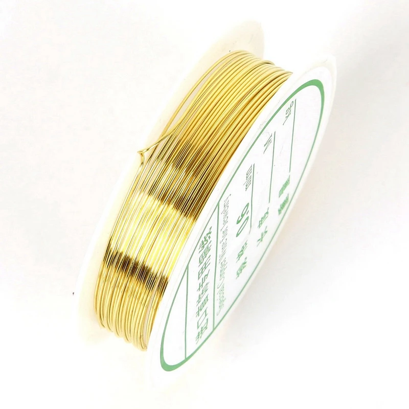 Металлический шнур из сплава серебра и золота 0 2/0 25/0 3/0 4/0 5/0 6/0 7/0 8 мм|Нитки для