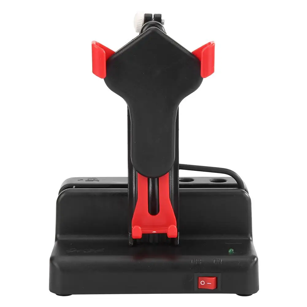 Phone Swing Automatic Shake Motion Brush Step Safety Wiggler with USB Cable Number of Steps Set Device | Дом и сад