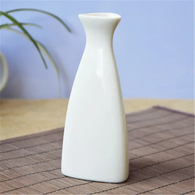 Креативный керамический винный набор в японском стиле домашний изоляционный