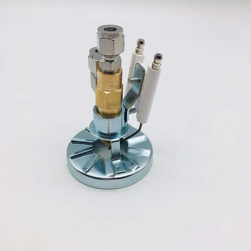 Сопло для горелка Siphon топливная Форсунка газовой распылитель воздуха топлива