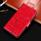 Luxury Leather Magnetic Flip Phone Case For Huawei P40 P30 P20 Lite Pro Plus P Smart Z Plus 2019 2021Wallet Cases Cover Coque