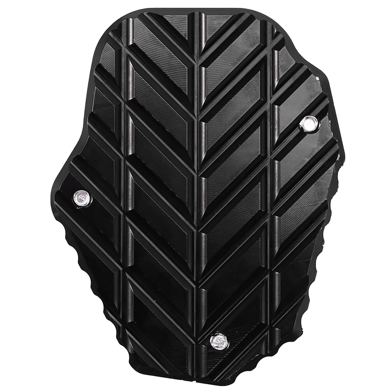 

for HONDA CRF 250L 2013-2016 Motorcycle Kickstand Sidestand Stand Extension Enlarger Pad