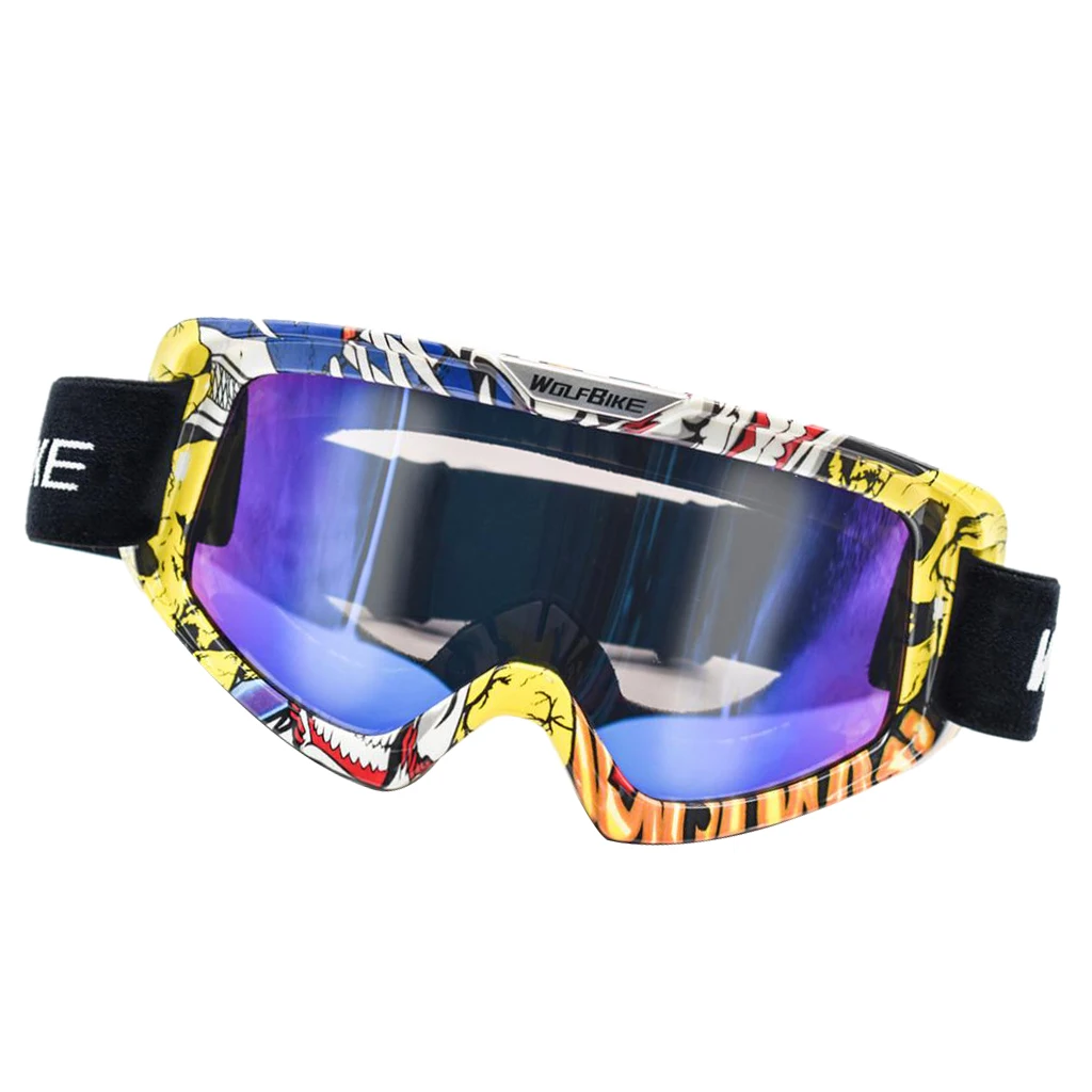 Очки для сноубординга/очки мотогонок/очки сноубординга отличный подарок вашей