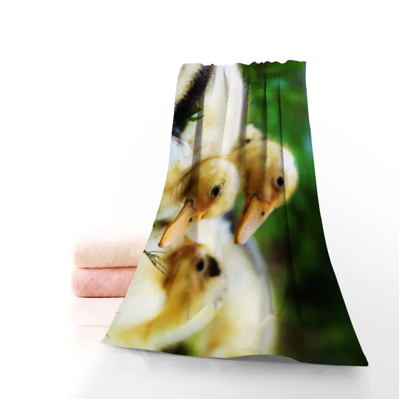 Горячая Распродажа пользовательское полотенце из хлопка с принтом фототкань для