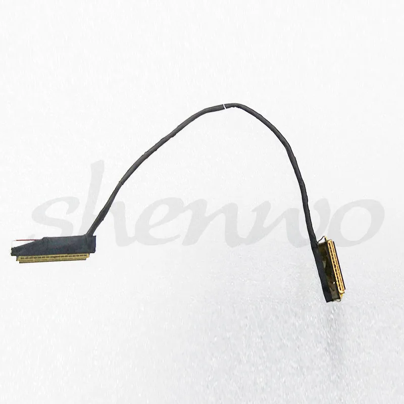 AAPB0 FHD ЖК-кабель LVDS Pantalla EDP кабель для видео Lenovo ThinkPad T480 DC02C00BE10 01YR503 оригинальный -