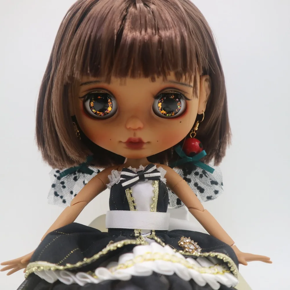 Кукла Blyth girl Под заказ № 20190529