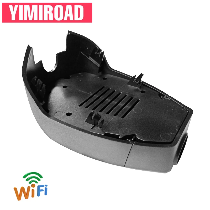 

YIMIROAD VLV09-D WIFI Car Dvr Camera For Volvo S60 V60 T5 Cross Country T6 T8 Plugin hybrid 2019 To 2021 Y HD Video Recorder