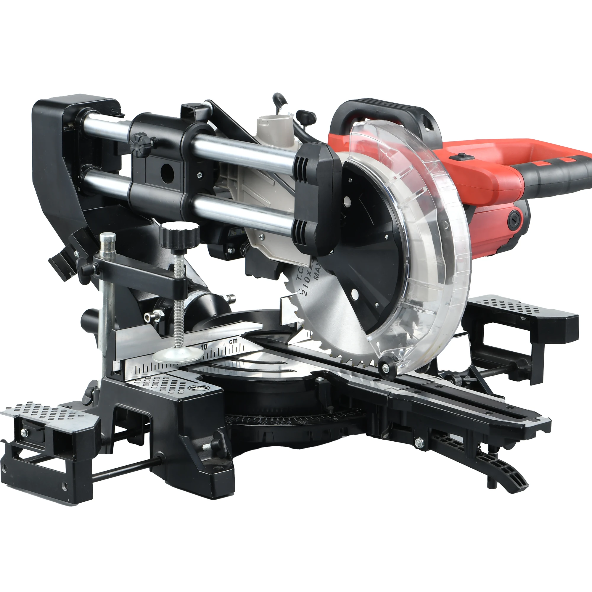 

Торцовочная пила, скользящие столярные инструменты для деревообработки HM9085 1800 Вт