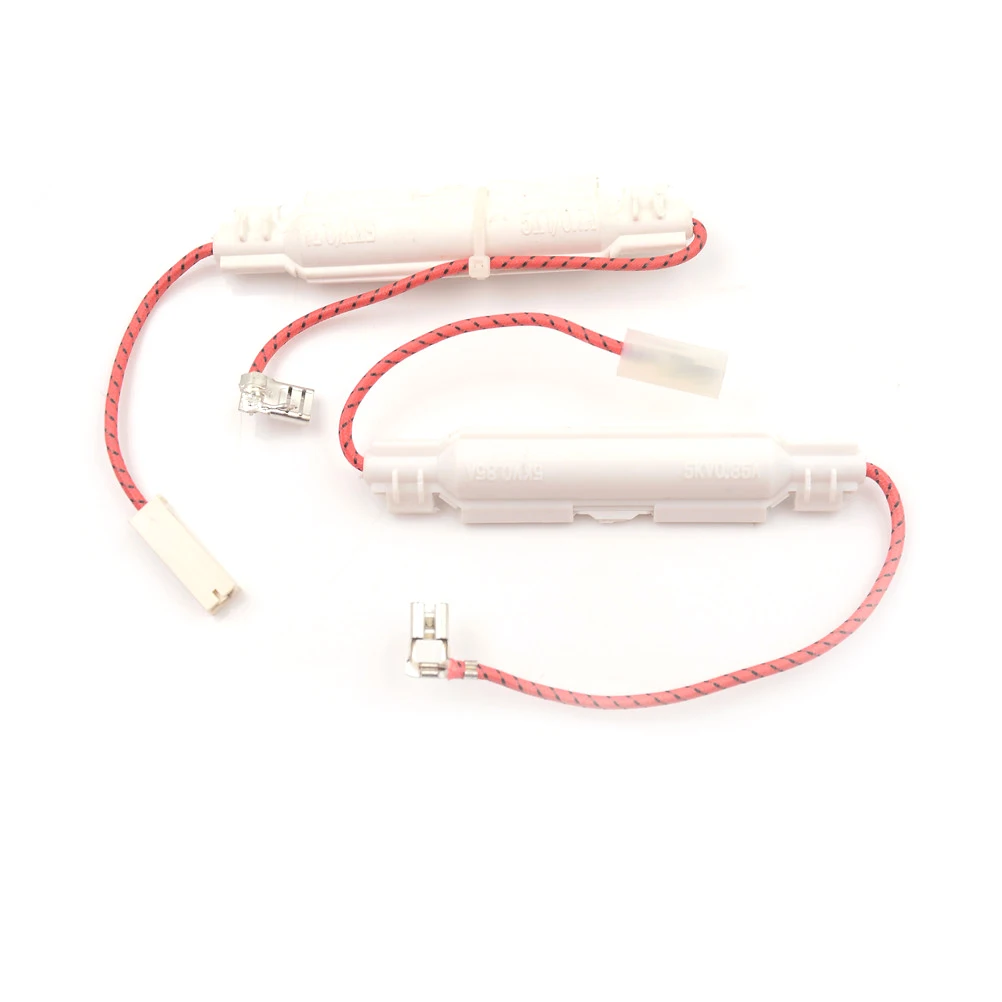 

5KV 0.7A 0.85A Fuse Holder Microwave High Voltage Fuses Oven