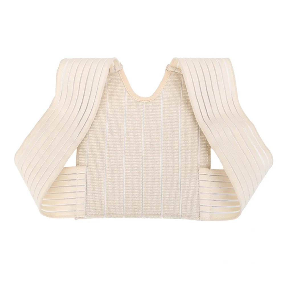 Высокое качество Корректор осанки коррекция спины пояс регулируемый удобный