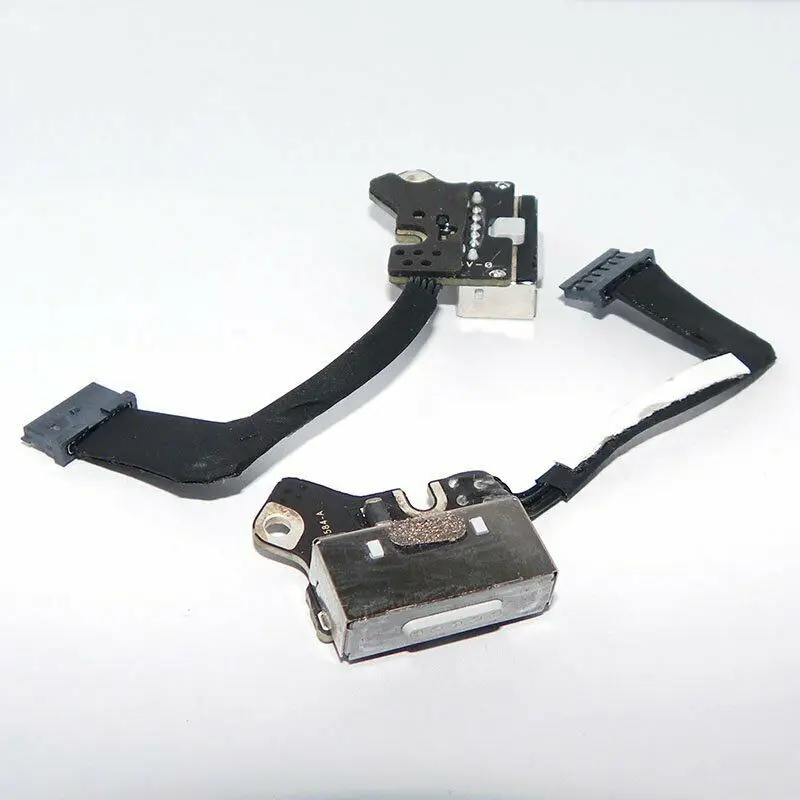 JIANGLUNNew DC разъем питания плата для Macbook Pro Retina 13 A1502 2013 2014 2015 | Компьютеры и офис
