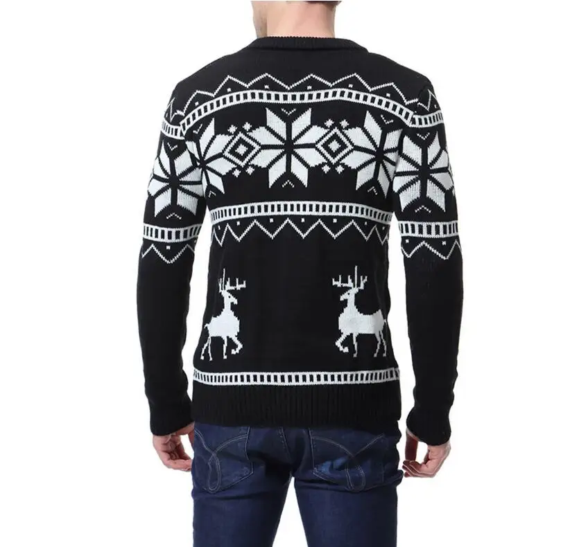 

Hot 2021 New Men plus size Jacket knitwea Men's Clothing Turtleneck Sweater Fashion Brand male Casual Slim Long Sleeve Sweaters