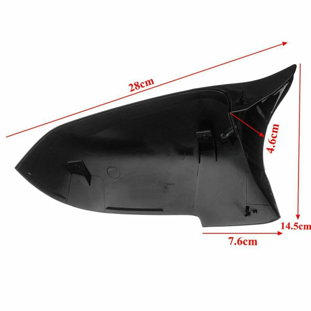 Декор зеркало заднего вида крышка боковая шапка с декором &quotкрылья&quot внешние