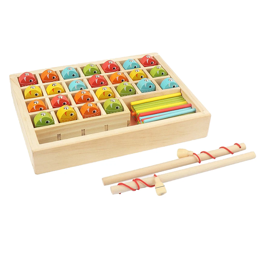 Рыболовная игра Многофункциональная игрушка для детей развивающие подарки|Юный