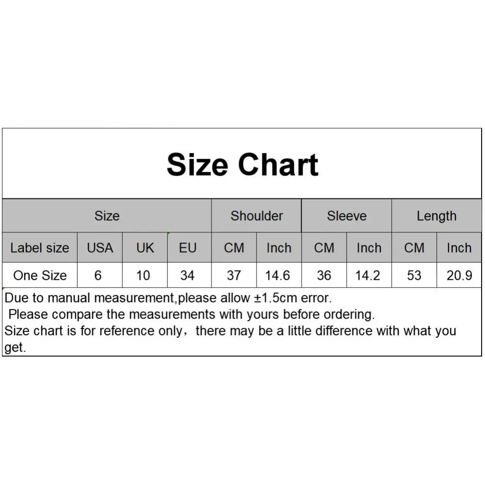 

Women Solid Color Open Front 3/4 Sleeve Anti-UV Coverup Blouse Sheer Shrug Loose Thin Style Summer Beach Cardigan