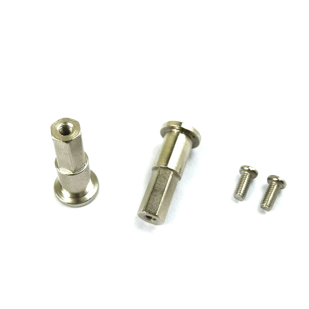 2 шт 5 мм металлический комбай