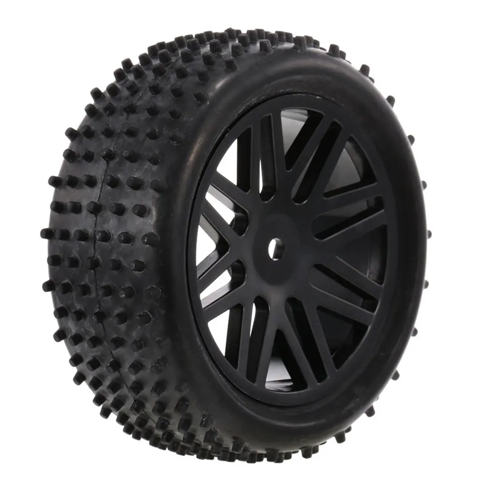 колесный обод и шины для внед