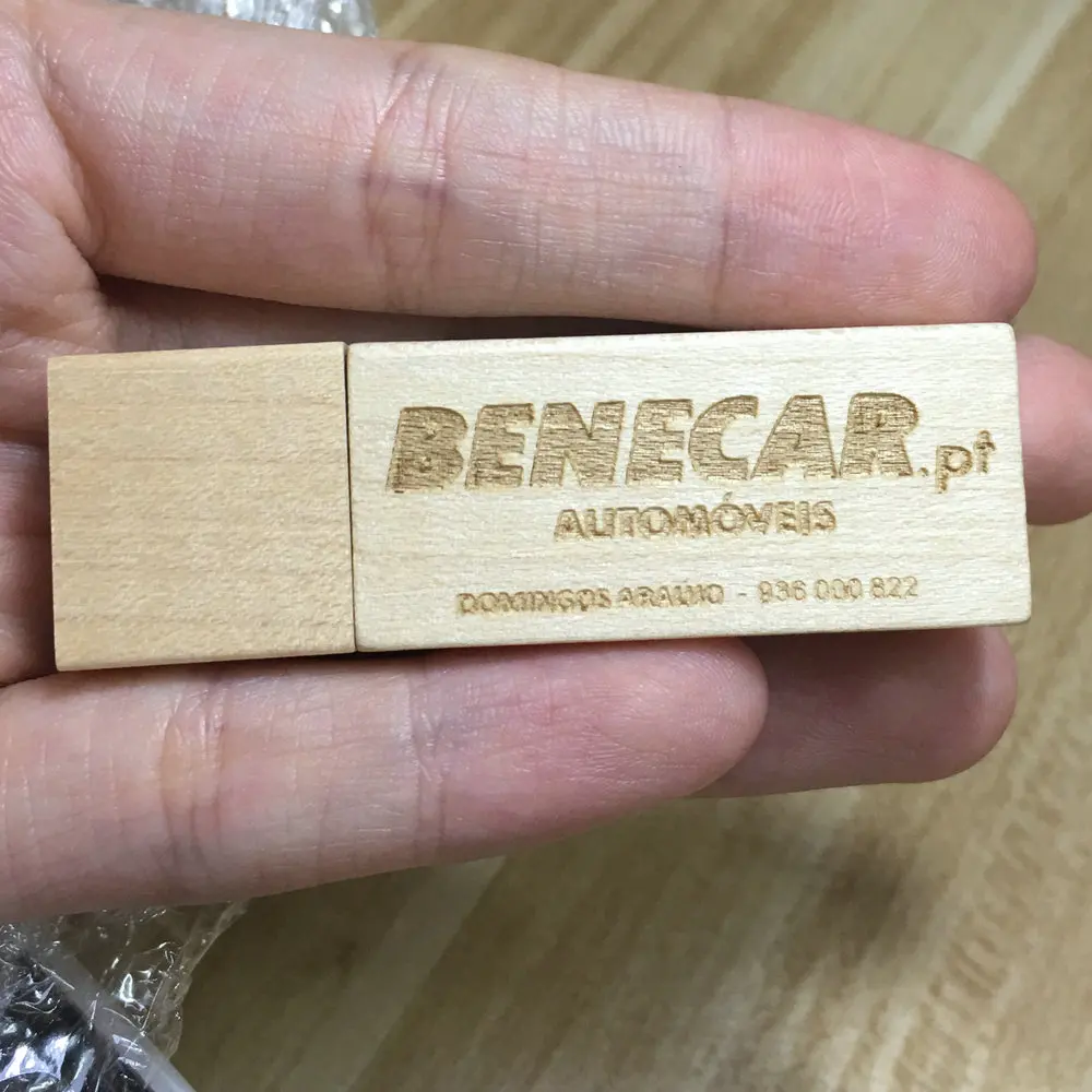 Более 10 шт. бесплатная доставка деревянный usb флеш-накопитель 4 ГБ 8 16 32