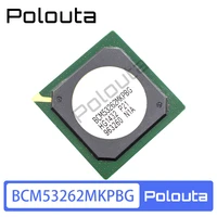 1 pcs abcm53262mkpbg fbga676 microcontroller exchange chip acoustic component kits arduino nano integrated circuit polouta