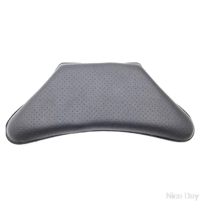 Шлем для очков виртуальной реальности сменная кожаная маска с поролоновым