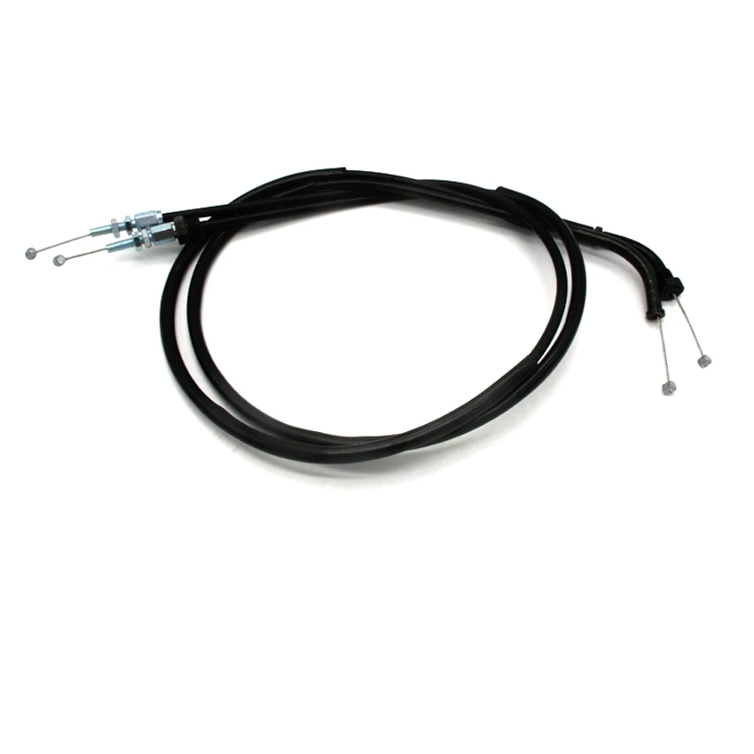 Трос дроссельной заслонки двигателя мотоцикла трос акселератора для скутера Honda