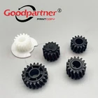 50X AE091515 AE09-1515 Шестерня разработчика для Ricoh Aficio 1013 1515 MP301 MP161 MP162 MP171 MP201 MP175 3320 3310 3320L
